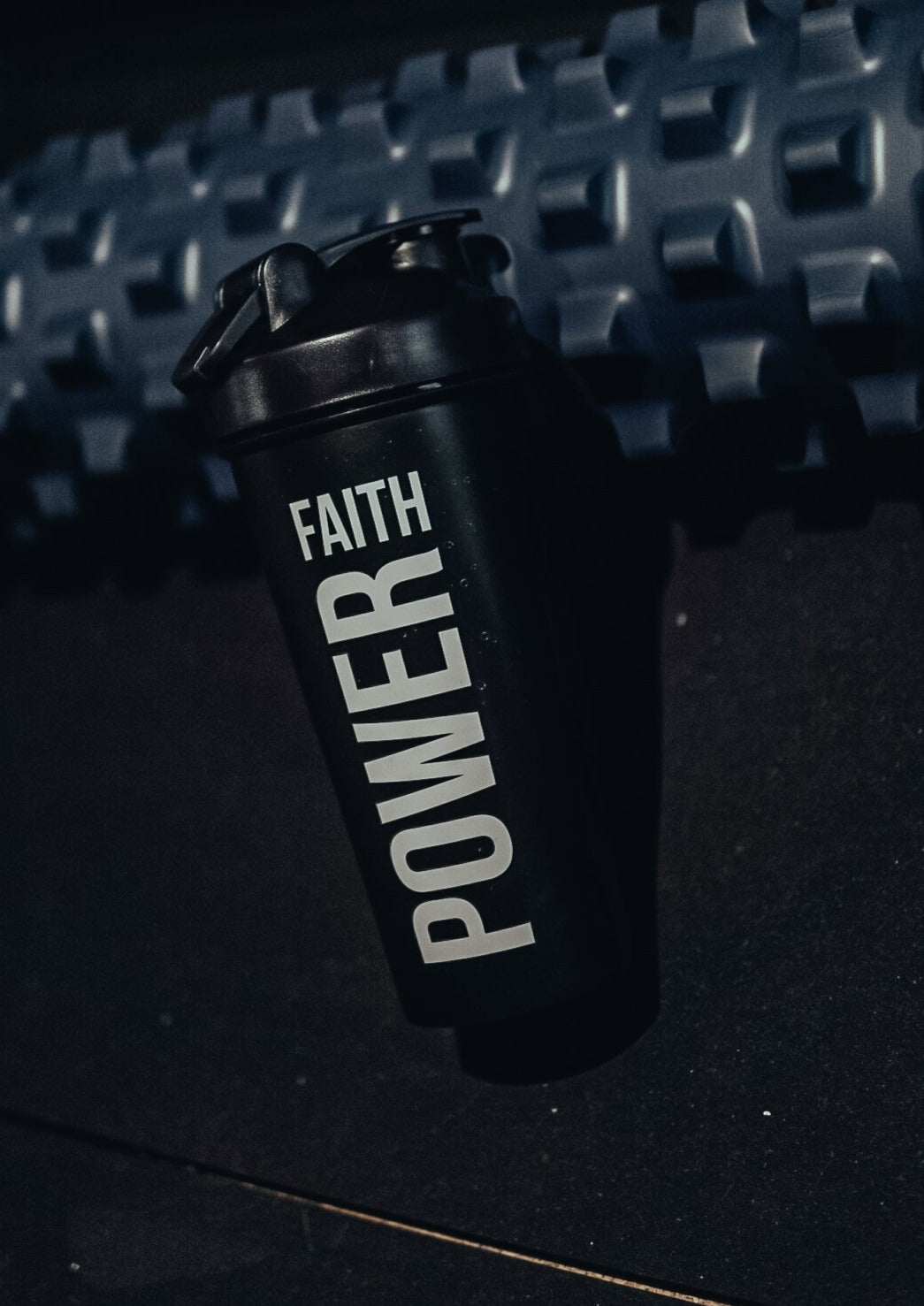 PowerFaith Apparel